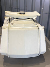 Load image into Gallery viewer, Raytheon Anschutz M89907 Radar Base (Array Removed-For Parts)