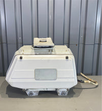 Load image into Gallery viewer, Raytheon Anschutz M89907 Radar Base (Array Removed-For Parts)