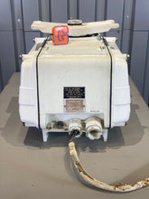 Load image into Gallery viewer, Raytheon Anschutz M89907 Radar Base (Array Removed-For Parts)