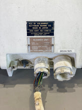 Load image into Gallery viewer, Raytheon Anschutz M89907 Radar Base (Array Removed-For Parts)