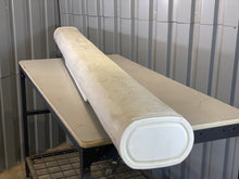 Load image into Gallery viewer, Raytheon Anschutz 6' Antenna Array for M89907 Radar (Array Only-For Parts)
