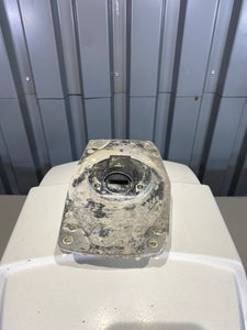 Furuno RSB-0070-059 Marine Radar Base w/ RTR-059 6kW Transceiver (For Parts)