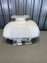 Load image into Gallery viewer, Furuno RSB-0070-059 Marine Radar Base w/ RTR-059 6kW Transceiver (For Parts)
