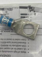 Load image into Gallery viewer, Grainger (Huya) 24C359 Lug Compression Connector *Lot of (6)* (New)