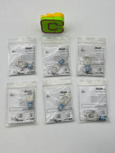 Load image into Gallery viewer, Grainger (Huya) 24C359 Lug Compression Connector *Lot of (6)* (New)