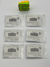 Load image into Gallery viewer, Grainger (Huya) 24C359 Lug Compression Connector *Lot of (6)* (New)