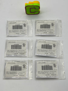 Grainger (Huya) 24C359 Lug Compression Connector *Lot of (6)* (New)