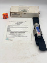 Load image into Gallery viewer, ITW Vortec 22815 Vortex Tube Personal Air Conditioner (New)