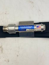Load image into Gallery viewer, ITW Vortec 22815 Vortex Tube Personal Air Conditioner (New)