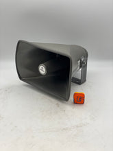 Load image into Gallery viewer, Steren SC-1540 Rectangular Aluminum Loud Speaker, 40W, 8Ohm (Used)