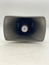 Load image into Gallery viewer, Steren SC-1540 Rectangular Aluminum Loud Speaker, 40W, 8Ohm (Used)