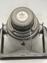 Load image into Gallery viewer, Steren SC-1540 Rectangular Aluminum Loud Speaker, 40W, 8Ohm (Used)