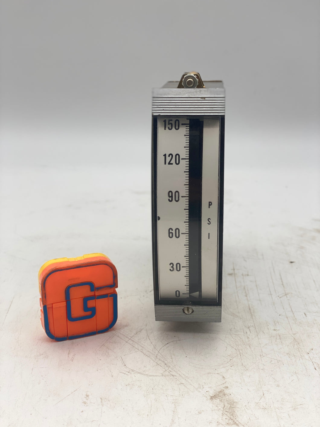 EIL 941865 180183HEXX PSI Scale (Used)