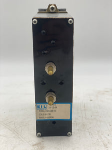 EIL 941865 180183HEXX PSI Scale (Used)