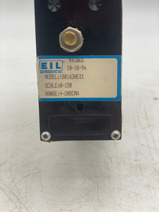 EIL 941865 180183HEXX PSI Scale (Used)