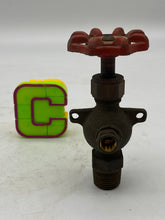 Load image into Gallery viewer, Matthews Conbraco 1/2&quot; Gauge Valve *Lot of (2)* (No Box)