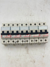 Load image into Gallery viewer, Legrand 400V Breaker Assortment, *Lot of (5)* (Used)