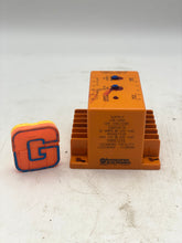 Load image into Gallery viewer, ATC Diversified Electronics CMO-120-ASE-5 Current Monitor, CMO Series (Used)