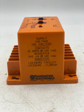 Load image into Gallery viewer, ATC Diversified Electronics CMO-120-ASE-5 Current Monitor, CMO Series (Used)