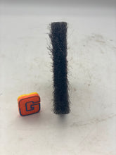 Load image into Gallery viewer, Hawk 8" OD, 1-1/4" Arbor Hole, Crimped Steel Wheel Brush (No Box)