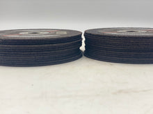 Load image into Gallery viewer, PFERD SG-ELASTIC EHT178-2, 7"x1/8"x7/8” Cut-Off Wheel, Steel, *Lot of (27)* (Open Box)
