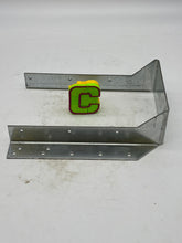 Load image into Gallery viewer, Simpson Strong-Tie HU310-2 DBL Face Mount Hanger *(3) Boxes of (25) Ea* (Open Box)