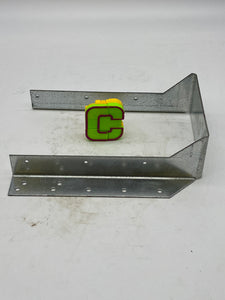 Simpson Strong-Tie HU310-2 DBL Face Mount Hanger *(3) Boxes of (25) Ea* (Open Box)