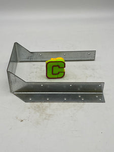 Simpson Strong-Tie HU310-2 DBL Face Mount Hanger *(3) Boxes of (25) Ea* (Open Box)