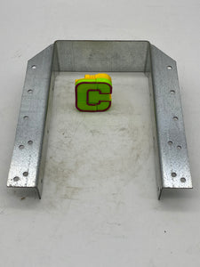 Simpson Strong-Tie HU310-2 DBL Face Mount Hanger *(3) Boxes of (25) Ea* (Open Box)