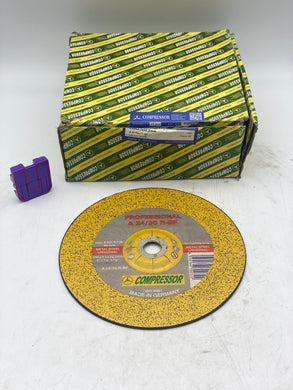 Compressor Kd00081 Cutting Wheel 9x1/8x7/8