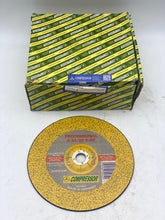 Load image into Gallery viewer, Compressor Kd00081 Cutting Wheel 9x1/8x7/8&quot; *Box of (49) Discs* (Open Box)