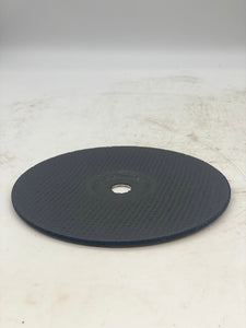 Compressor Kd00081 Cutting Wheel 9x1/8x7/8" *Box of (49) Discs* (Open Box)