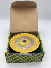 Load image into Gallery viewer, Compressor Kd00081 Cutting Wheel 9x1/8x7/8&quot; *Box of (49) Discs* (Open Box)