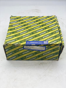 Compressor Kd00081 Cutting Wheel 9x1/8x7/8" *Box of (49) Discs* (Open Box)