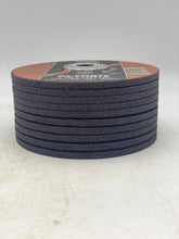 Load image into Gallery viewer, PFERD E178-7 PS-Forte Grinding Wheel 7&quot;x1/4&quot;x7/8” Steel Cast Iron *Box of (10)* (Open Box)