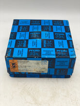 Load image into Gallery viewer, PFERD E178-7 PS-Forte Grinding Wheel 7&quot;x1/4&quot;x7/8” Steel Cast Iron *Box of (10)* (Open Box)