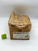 Load image into Gallery viewer, Simpson Strong-Tie MTS20 Twist Strap *(3) Boxes of (100)Ea* (Open Box)