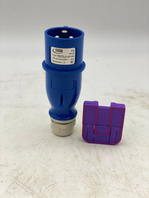 Yeeda 0130106 Type Y013 Industrial AC Power Connector (No Box)