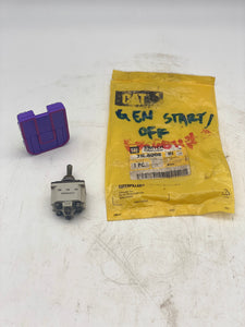 Caterpillar 7N-8008 Toggle Switch (Used)