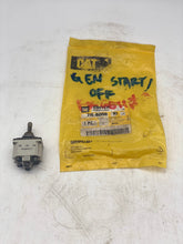 Load image into Gallery viewer, Caterpillar 7N-8008 Toggle Switch (Used)