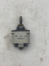 Load image into Gallery viewer, Caterpillar 7N-8008 Toggle Switch (Used)