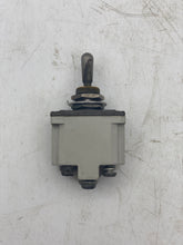 Load image into Gallery viewer, Caterpillar 7N-8008 Toggle Switch (Used)