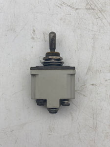Caterpillar 7N-8008 Toggle Switch (Used)