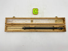 Load image into Gallery viewer, SKF Simplex-Compact Seal Wear Down Gauge (Used)