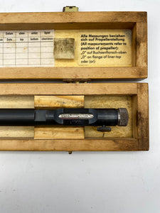 SKF Simplex-Compact Seal Wear Down Gauge (Used)