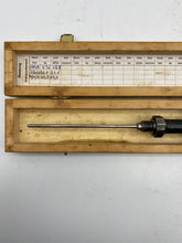 Load image into Gallery viewer, SKF Simplex-Compact Seal Wear Down Gauge (Used)