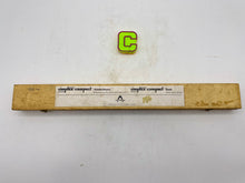 Load image into Gallery viewer, SKF Simplex-Compact Seal Wear Down Gauge (Used)