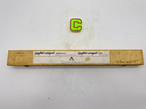 SKF Simplex-Compact Seal Wear Down Gauge (Used)