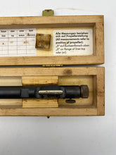 Load image into Gallery viewer, SKF Simplex-Compact Seal Wear Down Gauge (Used)