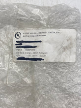 Load image into Gallery viewer, Compass Water Solutions HSSP0516 HS Side Panel Assy (No Box)